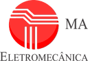 Logo MA Eletromecânica