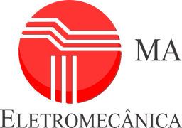 Logo MA Eletromecânica